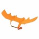 thumbnail image 1 of Ropa para mascotas de Halloween Alas de murciélago Divertido accesorio de cosplay para mascotas Disfraz de mascota de Halloween-SS, 1 of 5