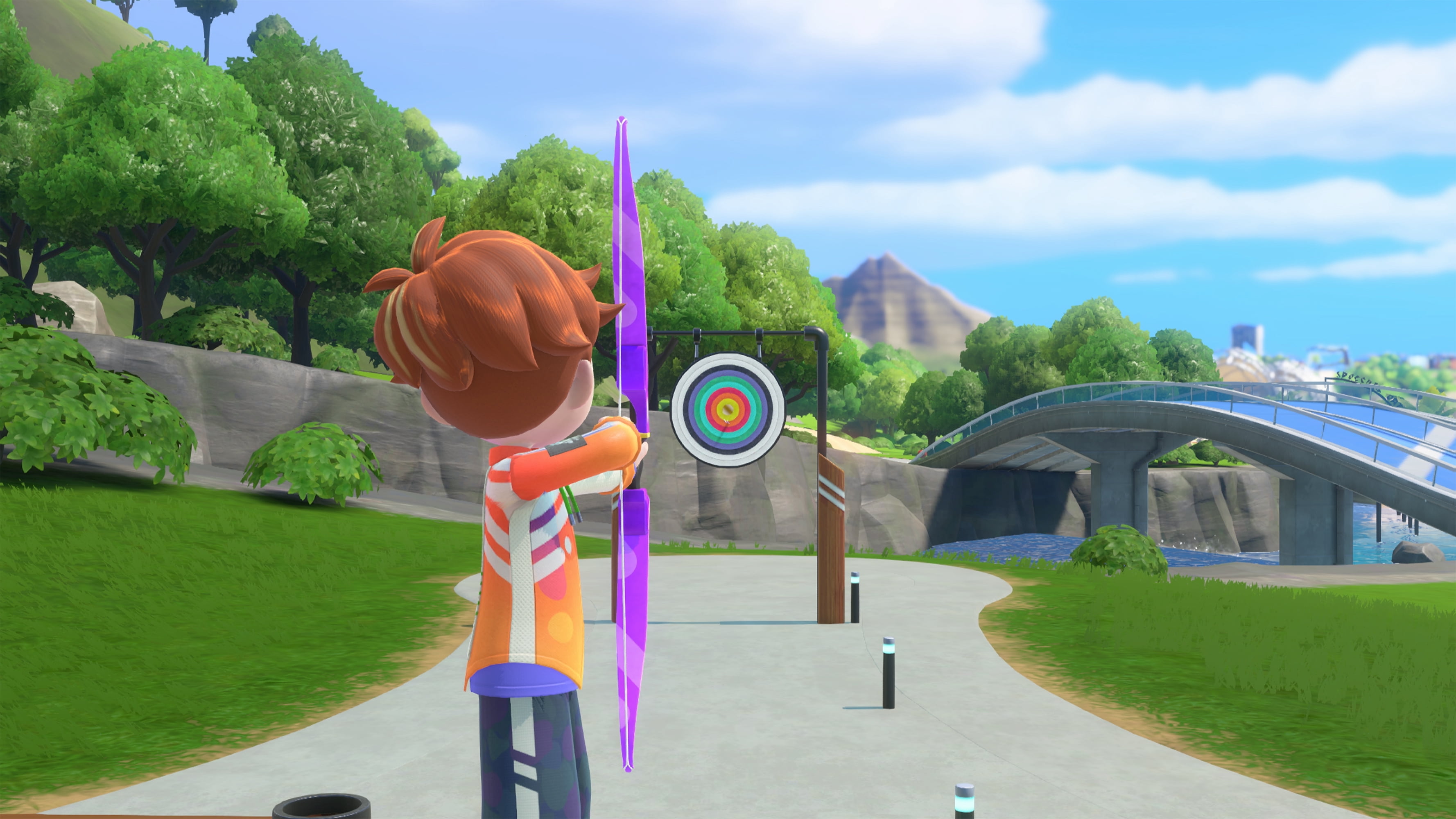 Nintendo Switch™ Sports Resort