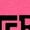 Vintage Hot Pink, variant on Inktastic Big Sister Girl Cat Girls Toddler T-Shirt