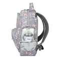 thumbnail image 6 of Bananafish Studio Floral Back Pack Diaper Bag, Infant, Toddler, Unisex, 6 of 10