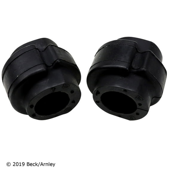 BeckArnley 101-7643 Stabilizer Bushing Set