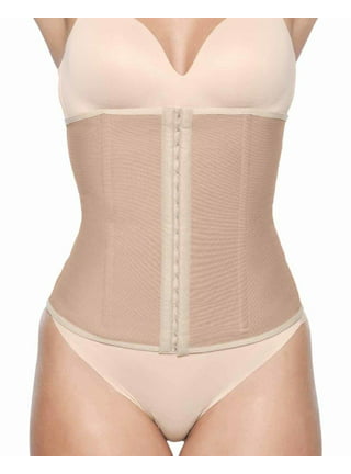 Bellefit Sexy Postpartum Support Recovery Compression Corset