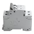 thumbnail image 2 of 2Pole Mini Circuit Breaker for AC Systems Indicator Function 220V/400V, 2 of 8