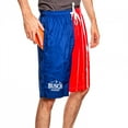 thumbnail image 3 of Busch Light Red White and Busch Light Board Shorts-Medium, 3 of 5
