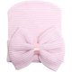 thumbnail image 2 of Gorros Sinhoon para recién nacidos, gorros de hospital, lazos y diademas para niñas, gorros infantiles, 2 of 6