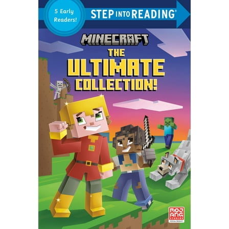 Minecraft: the Ultimate Collection! (Minecraft) (Paperback)