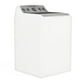 thumbnail image 4 of Lavadora Automática Mabe Aqua Saver Green High Efficiency 22 kg Blanca con Sanitizado LMH72205WBAB1, 4 of 7