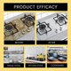thumbnail image 4 of Kitchen Oil Remover Degreaser Spray Quick Remove Oil Grease Degreaser for Bathroom, 4 of 5