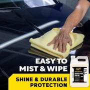 Synthetic X-prs Spray Wax