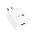 thumbnail image 4 of Cargador De Pared Usb 3.0 Basariworld Carga Rapida 18w, 4 of 4