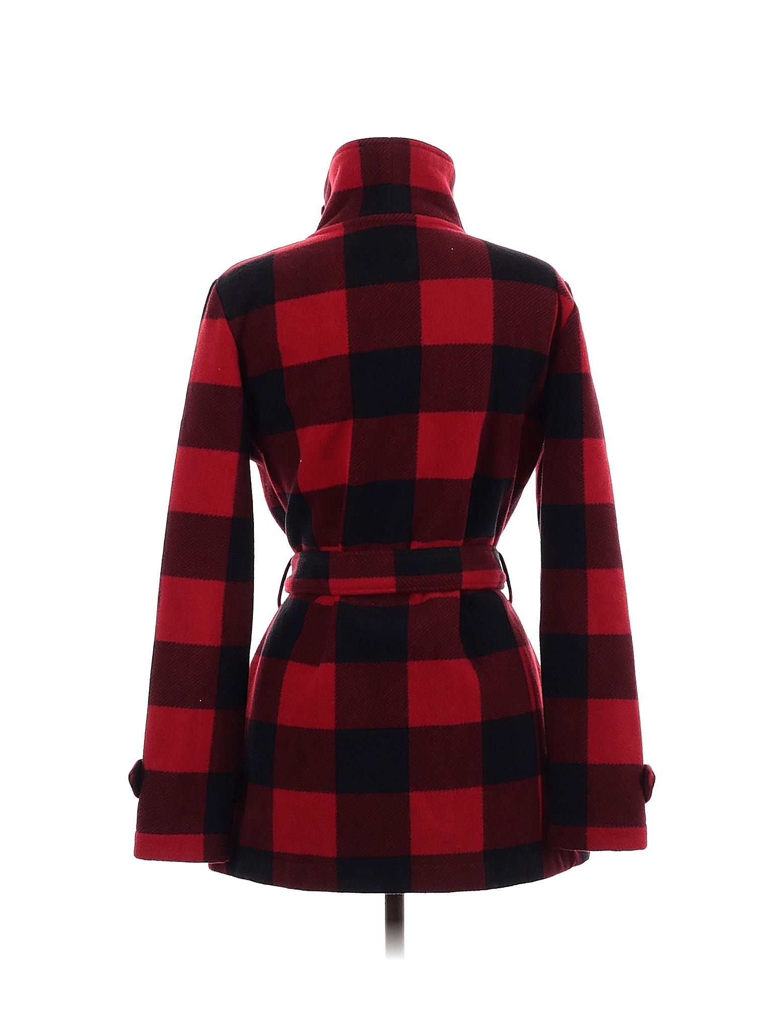 ike behar women's coat
