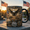 Black, variant on Gulf War Veteran Mug Personalized Ceramic Coffee Mug Honor Duty Freedom Gift