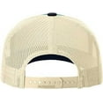 thumbnail image 2 of 112FP Tri Blue Teal/Birch/Navy OSFM, 2 of 2