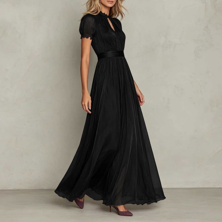 women's cocktail dress with sleeves Poly USA 8960 Reformation Cassis Silk Satin Club Party Style:Train Only white leather boots