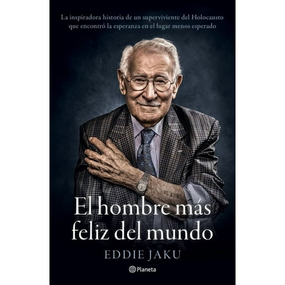 El Hombre Más Feliz del Mundo, (Paperback)