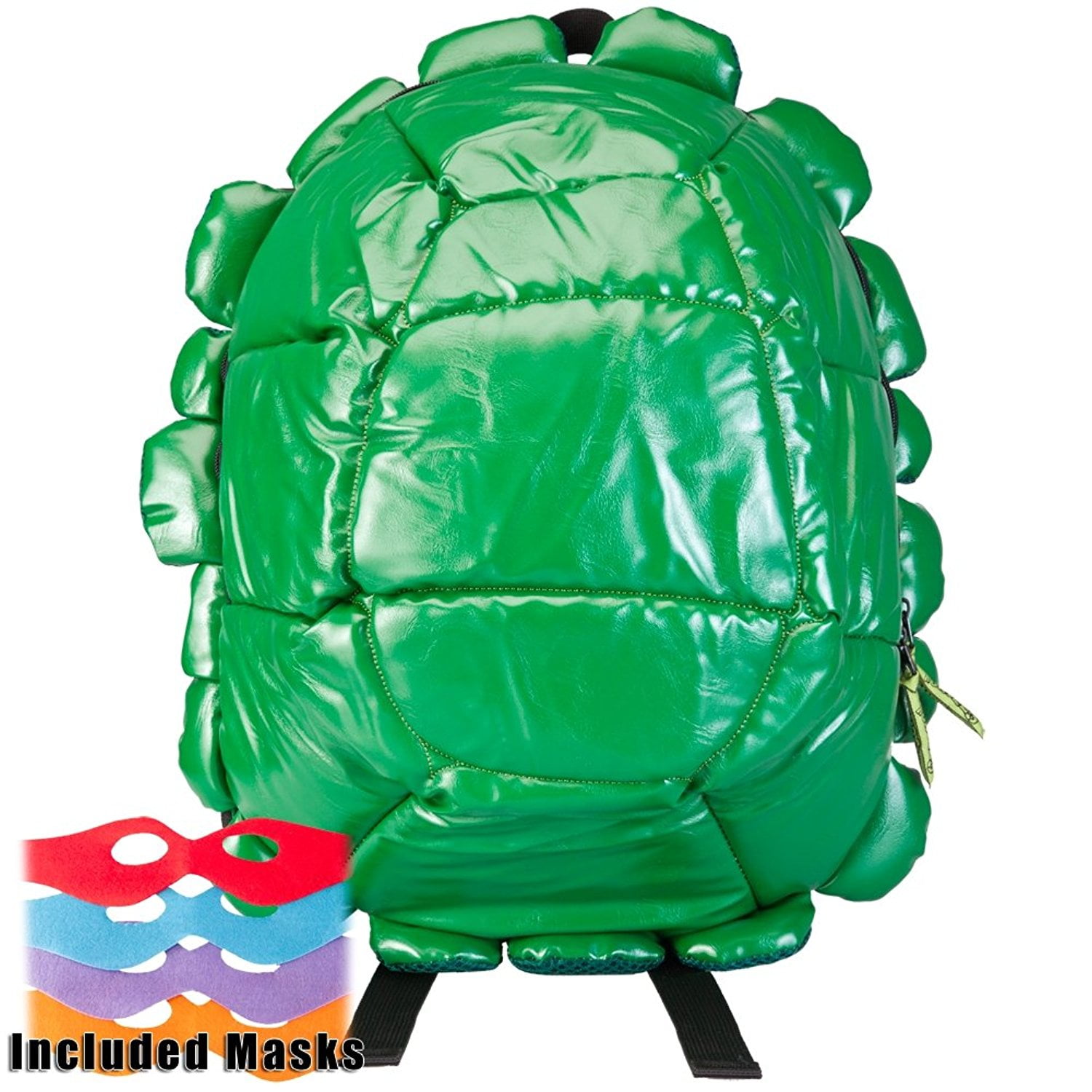 ninja turtle shell backpack walmart