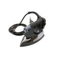 thumbnail image 2 of Plancha de vapor Silver Star ES-300 Gravity-Feed Industrial, 2 of 8
