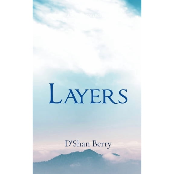 Layers, (Paperback)