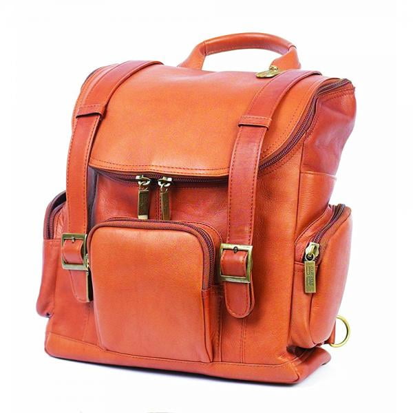 Red Claire Chase Durango One Size