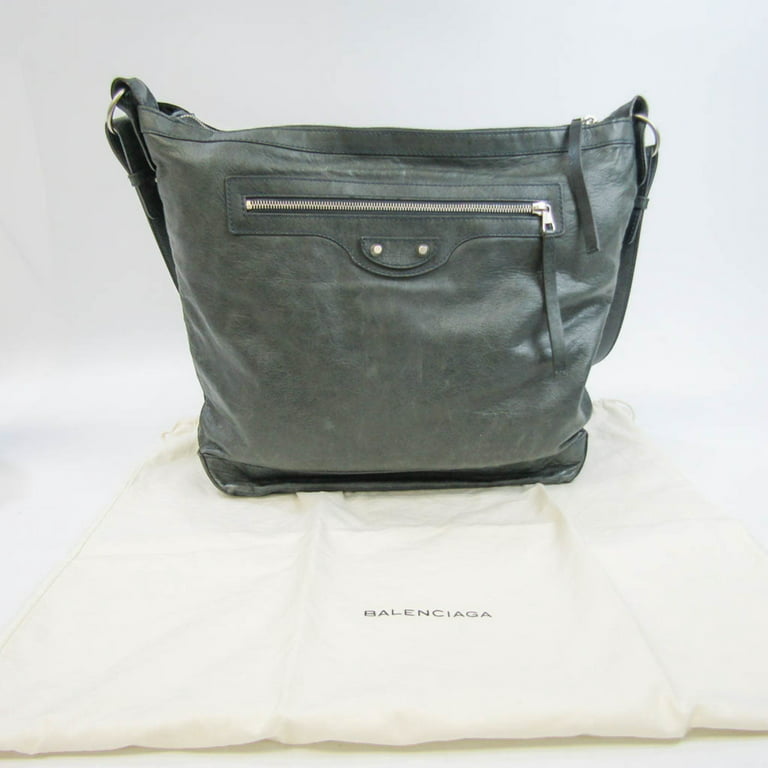 Balenciaga Authenticated City Handbag