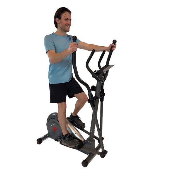 Elíptica Escaladora Magnética Powerpath Mod. TSDQ5