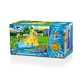 thumbnail image 5 of Bestway - H2OGO! Beachfront Bonanza Kids Inflatable Water Park, 5 of 13