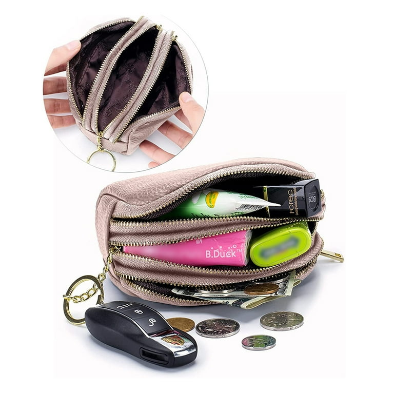 小物 forme change purse 小物 forme change purse Folding Coin Purse (Economy Large