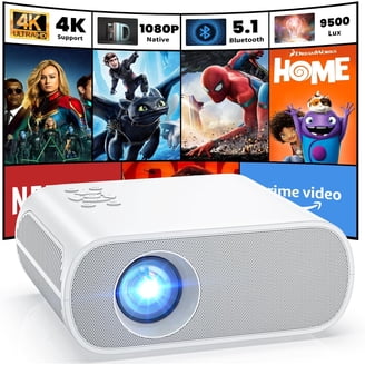 【新品未使用】World Family  Projector VANKYO Leisure L570S Native 1080P Projector with Dolby Audio, Auto