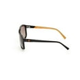 thumbnail image 2 of Timberland Black Men Sunglasses, 2 of 4