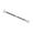 multicolor, variant on Telescopic Tension Rod for Closet, Heavy Duty No Drill Clothes Drying Rod, Adjustable Wardrobe Support Bar for Shower Curtain, No Screw Installation, Rust-Resistant Stainless Steel