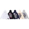 thumbnail image 1 of Sudadera con capucha para hombre y mujer, suéter psicodélico con estampado de fantasía de alta calidad, cuello redondo, novedad de otoño, 2023, 1 of 3