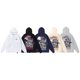 thumbnail image 1 of Sudadera con capucha para hombre y mujer, suéter psicodélico con estampado de fantasía de alta calidad, cuello redondo, novedad de otoño, 2023, 1 of 3