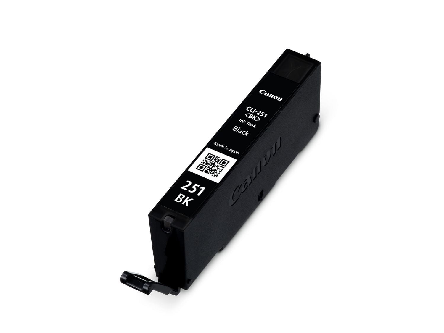 Canon CLI-251 Black Ink Tank