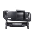 thumbnail image 3 of KarParts360 For Audi A6/S6 2019 2020 2021 Headlight Washer Cover Driver And Passenger Side | Pair | Front | Made Of ABS Plastic | Backing Plate | S-Line Models | Replacement For AU1048105, AU1049105, 3 of 4