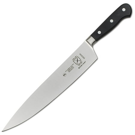 Mercer Single Hole - Mercer Renaissance Chef's Knife - 10 inch