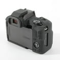 thumbnail image 5 of GadgetCom Étui de Protection en Silicone Souple Compatible avec Canon EOS R50 - Étui Intégrale Antichoc Anti-Rayures, 5 of 5