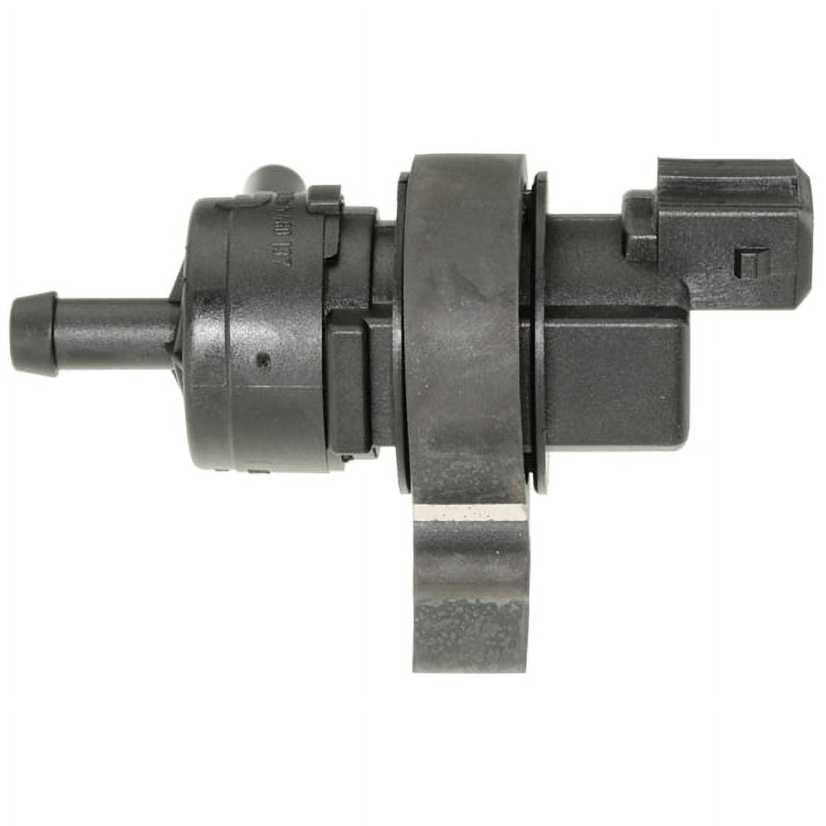 Vapor Canister Purge Solenoid