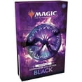 thumbnail image 2 of Magic the Gathering Commander Collection Black Premium Box, 2 of 2