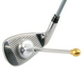 thumbnail image 2 of Lefu For Golf Alignment Rods Magnetic Swing Training Aid Direction Guide Correct, 2 of 8