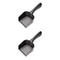 thumbnail image 4 of Baohd Cat Litter Scooper Spoon with Long Pet Handle Deep Cat Litter Style A 2Set, 4 of 6