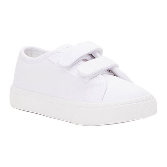 Wonder Nation Toddler Girls Casual Skate Shoes, Sizes 7-12