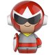 thumbnail image 2 of Funko Dorbz: Figura de acción Mega Man-Proto Man Funko POP, 2 of 2