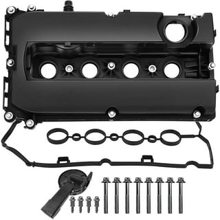 Rocker cover gasket material deals