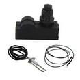 thumbnail image 4 of Feimier Patio Heater Electronic Push Button Pluse Igniter & Wire Patio Heater Replace, 4 of 9