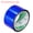 Blue Check, variant on Uxcell Silver Tone Metalized Tape 1 Inch x 55 Yards Decor Tape for DIY