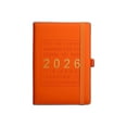 thumbnail image 2 of Large Agenda Daily Planner Management Record Notebook Schedule Planner with Hourly Plan Calendar App for Daily Organization and Time Management for Professionals and Learners Topliu, 2 of 8
