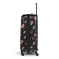 thumbnail image 3 of THE ROLLING STONES - COLLECTION JUMPIN JACK FLASH - VALISE 28 POUCE FAIT D'UNE COQUE RIGIDE ABS/PC LÉGÈRE ET RÉSISTANTE, 3 of 6