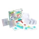 thumbnail image 1 of Crayola Glitter Dots Sparkle Station Craft Kit, Regalos para niñas y niños, edad 6+ Crayola Crayola, 1 of 2