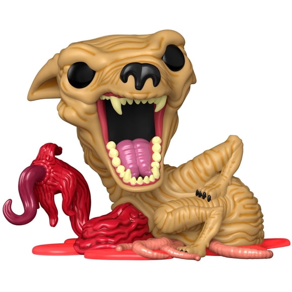 Funko POP! Movies: The Thing - Dog-Thing