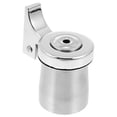 thumbnail image 4 of EeaseMX Casa silbido Kettle Flauta de agua Caldera Sistema de alarma Hervir agua Alarma, 4 of 7